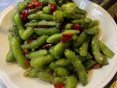 -小民大排档(光谷店)