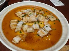 -妈妈菜舟山海鲜(定海古城店)