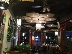 -老徽州(老街店)