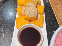 -周师兄大刀腰片火锅(解放碑总店)