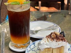 -Fern Forest Cafe