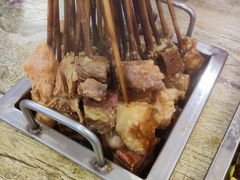 老徐涮肚套餐-老徐烧烤涮肚(交道口店)