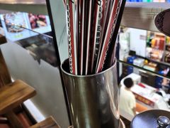 -豫掌柜饸饹面·烩面(秀沿路店)