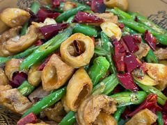 -周师饭店