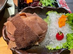 鲜毛肚-湊湊火锅·茶憩(杭州湖滨银泰in77店)