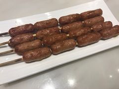 -乐凯撒披萨(海岸城店)