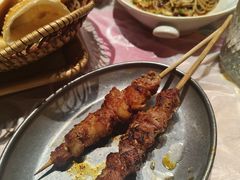 -有位虾匠·胶东土菜小馆(市北店)