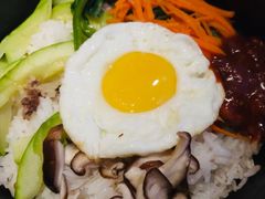 -韩宫宴烤肉·料理(苏州中心店)