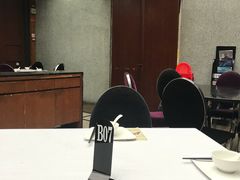 大堂-小城故事·地道宁波味(月湖盛园店)