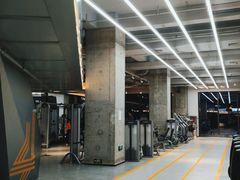 -LA合时健身4PMFIT(花桥旗舰店)