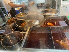 -蒋家肠旺面馆老店(合群路店)