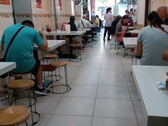 大堂-明兴正宗潮州五彩鱼蛋粉面(中山六路店)