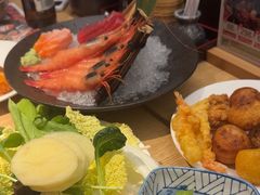 -温野菜涮涮锅(西单大悦城店)