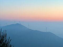 -汕头莲花山度假村温泉