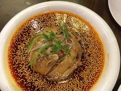 -茅庐毛血旺(烟台大悦城店)