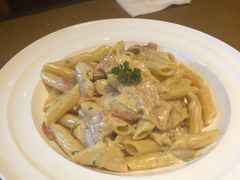 -安妮意大利餐厅(国贸店)