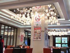 大堂-丰收日·小海鲜·沪上家宴(顾村正大店)