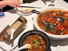 -粗茶淡饭·汉口公馆(循礼门店)