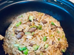 -东海朗廷酒店-唐阁T’ANG COURT 中餐厅