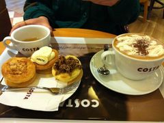 摩卡-COSTA COFFEE(水游城店)