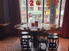 -永安鱼庄·镇江菜(丁卯店)