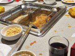 -海底捞火锅(宝龙广场夜宵主题店)