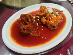 -三林本帮馆(中林街店)
