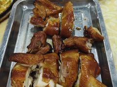 -南沙辉记烧鸡·荔枝木炭火吊烧(旧镇店)