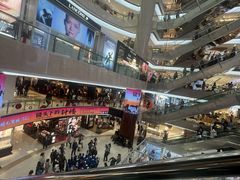 -开元商城(钟楼店)