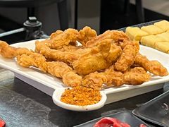 -林记潮牛·牛肉火锅(上马墩店)
