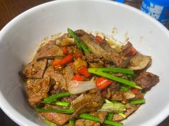-张氏父子常德肠子馆(贺龙店)