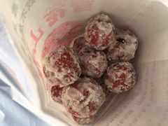 -阿男野栗王(金门路店)