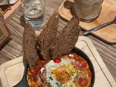 -Common Table · Brunch & Coffee
