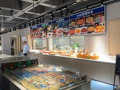 -澜小宴·锦绣江南(金沙滩店)