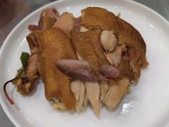 -邢家锅贴老店·非遗·开封菜(金明广场店)