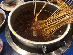 -马路边边串串香(双井直营店)