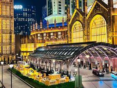 -澳门威尼斯人综合度假区