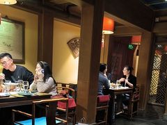 -那家小馆•北京菜•烤鸭(中关村店)