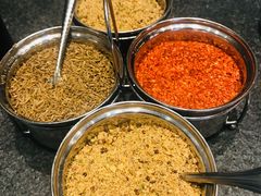 -完美生活炭火烤肉(二马路店)