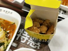 -魏家凉皮(十里河店)