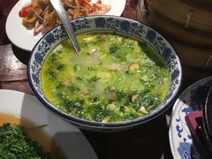 -南翔饭店