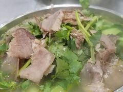 -河南拉面(肇周路店)