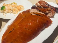 -金鸭季·北京烤鸭(深业上城店)