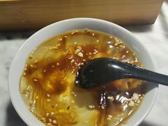 -轻捞慢起面馆(新世界百货店)