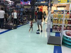 -玩具反斗城(海港城店)