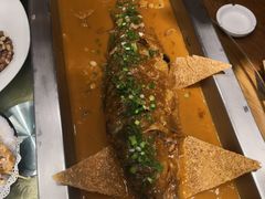 -秦唐一号西安菜馆(钟楼店)
