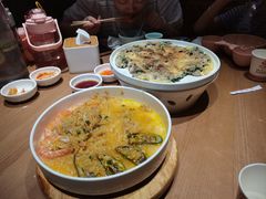 -四道菜·福建菜馆(万家广场店)