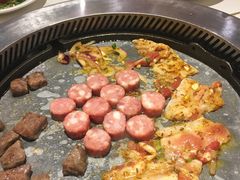 -么子烤肉(化龙池店)