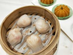 -新海利海鲜城·41年珠海老字号(夏湾店)