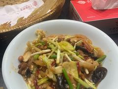 -大张烙馍村(泉山店)